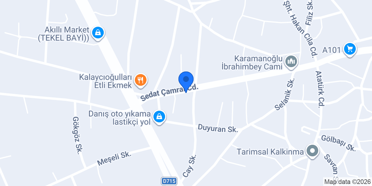 Ptt konumu