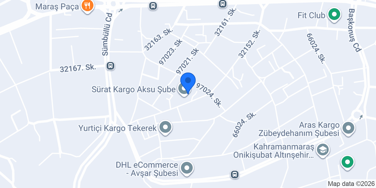 MarsGlass Ayna - Cam - Çerçeve konumu