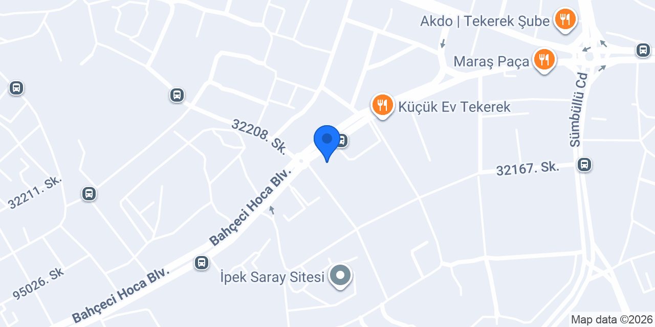 Arısoy Eczanesi konumu
