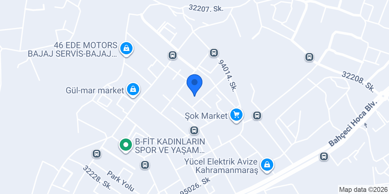 Lalezar Medya konumu