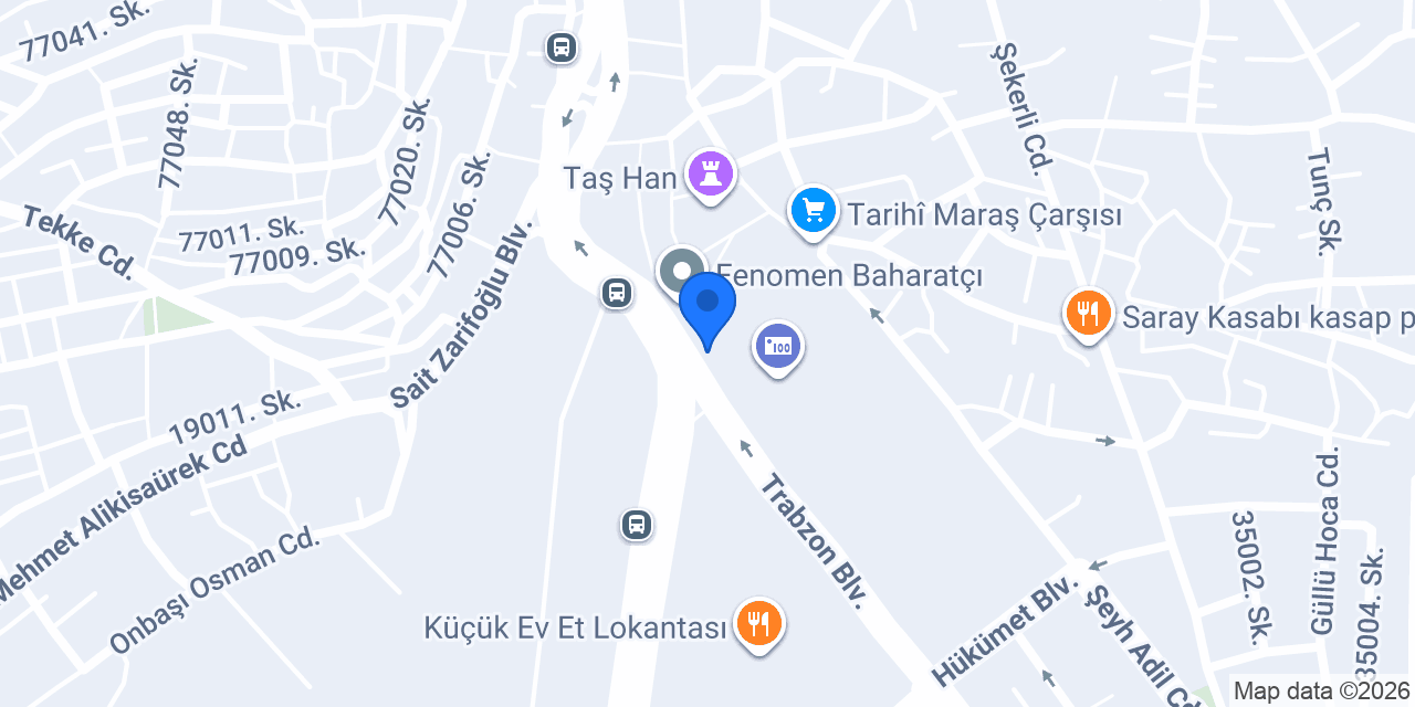 Kütükçü Altın konumu