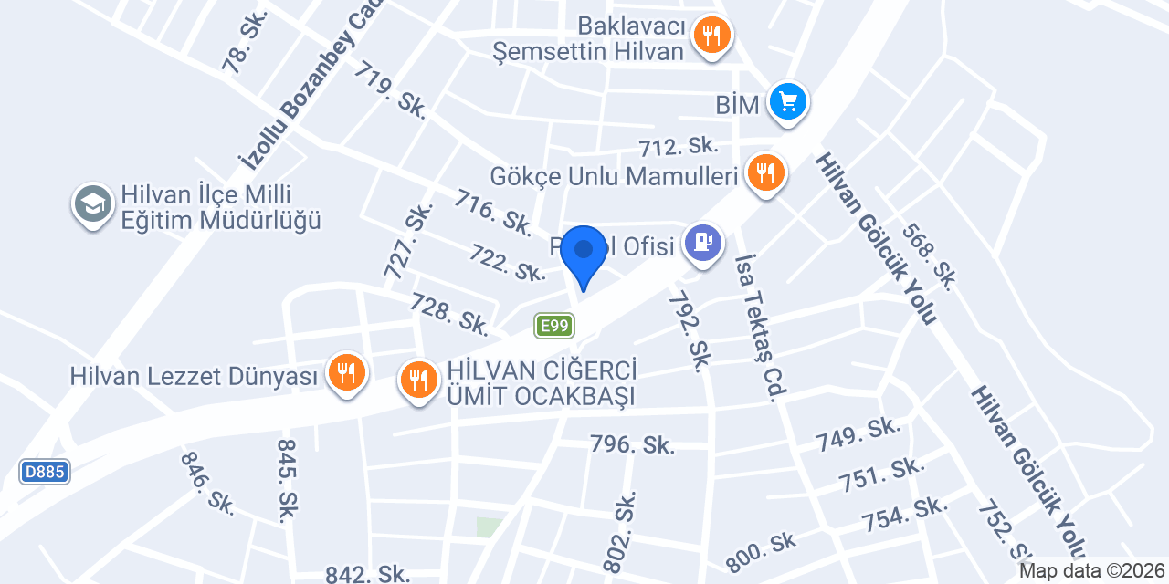 EMRE BOBİNAJ LTD.ŞTİ konumu
