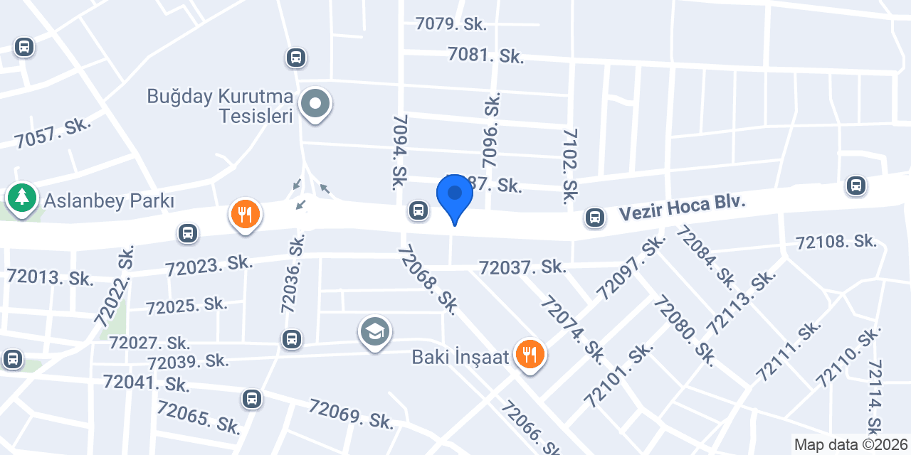 HOME360 konumu