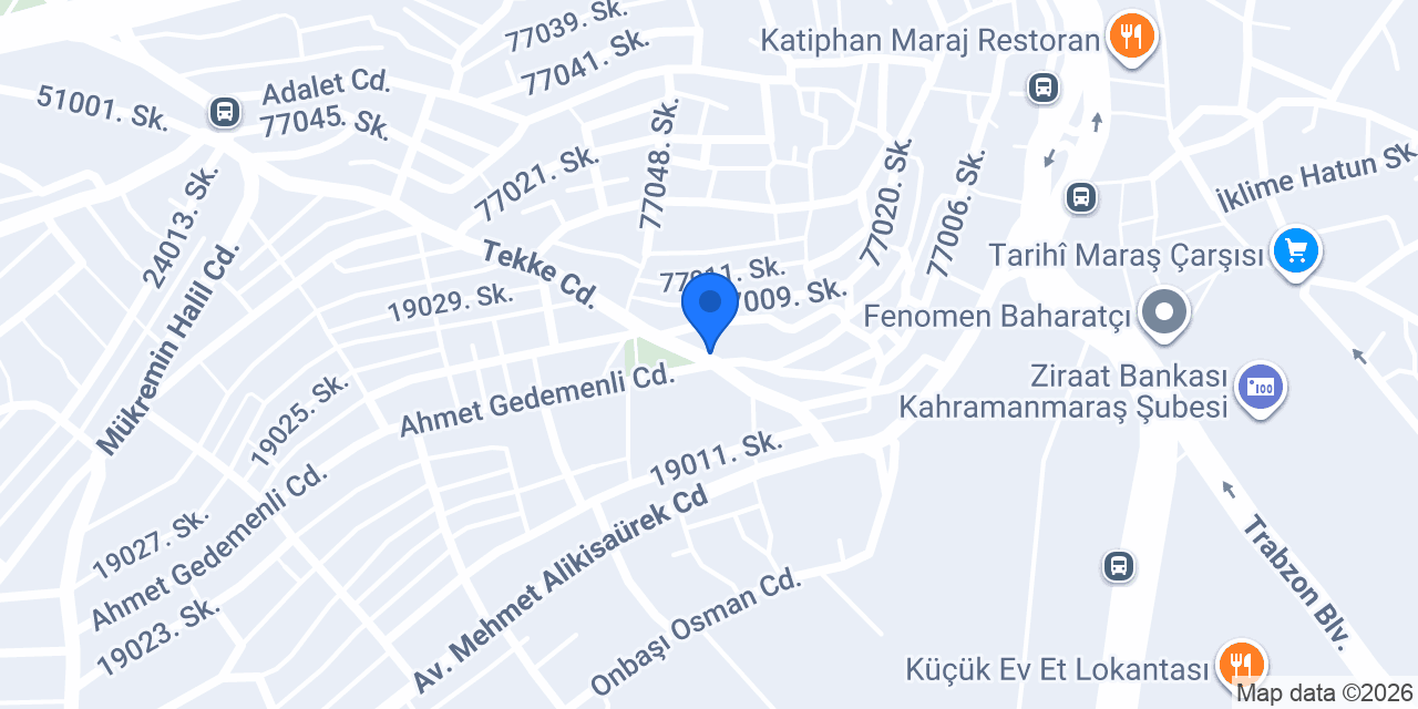 TUTYEMEZ ÇÖREKLERİ konumu