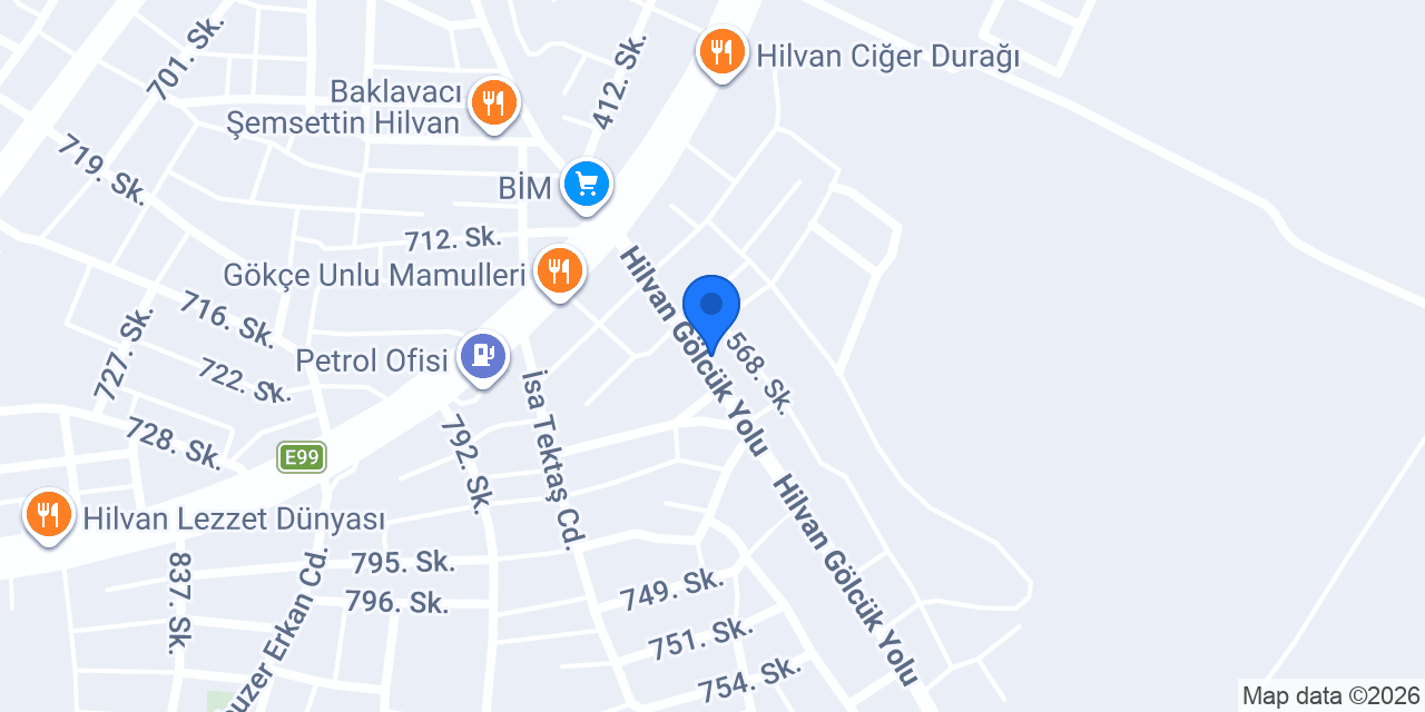 Başarı elektrik konumu