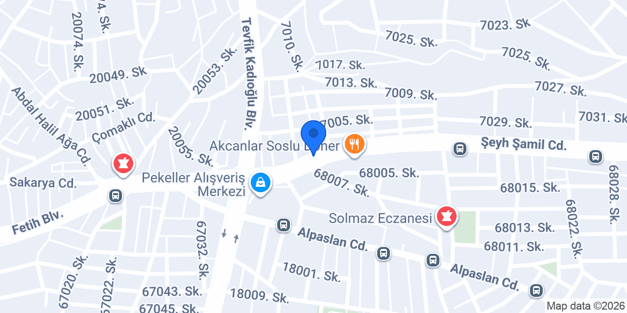 Aden elektrik konumu