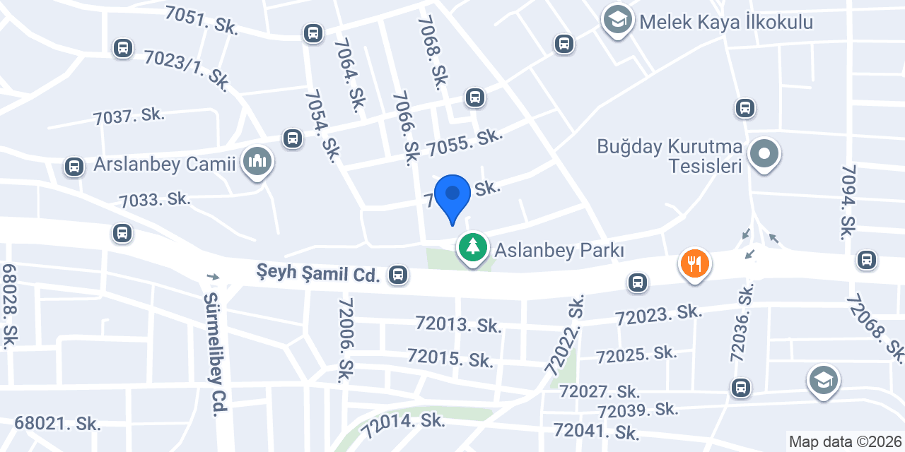 Suhayp elektrik konumu