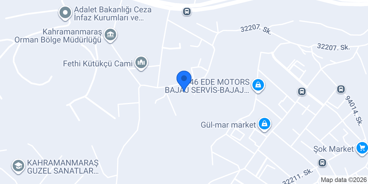 At çifliği konumu
