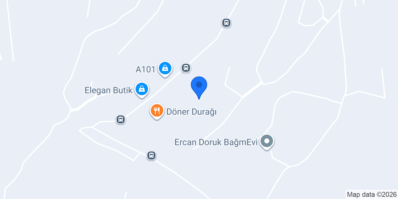 Tarık Süleyman konumu