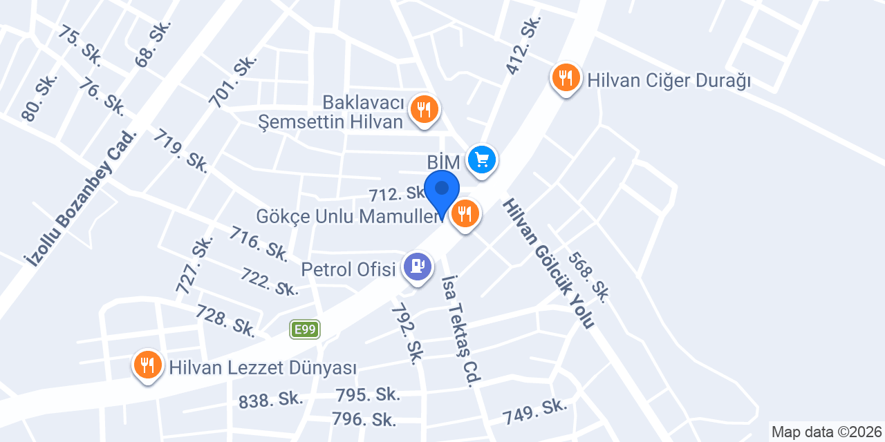 ÇAKMAK ELEKTRİK konumu