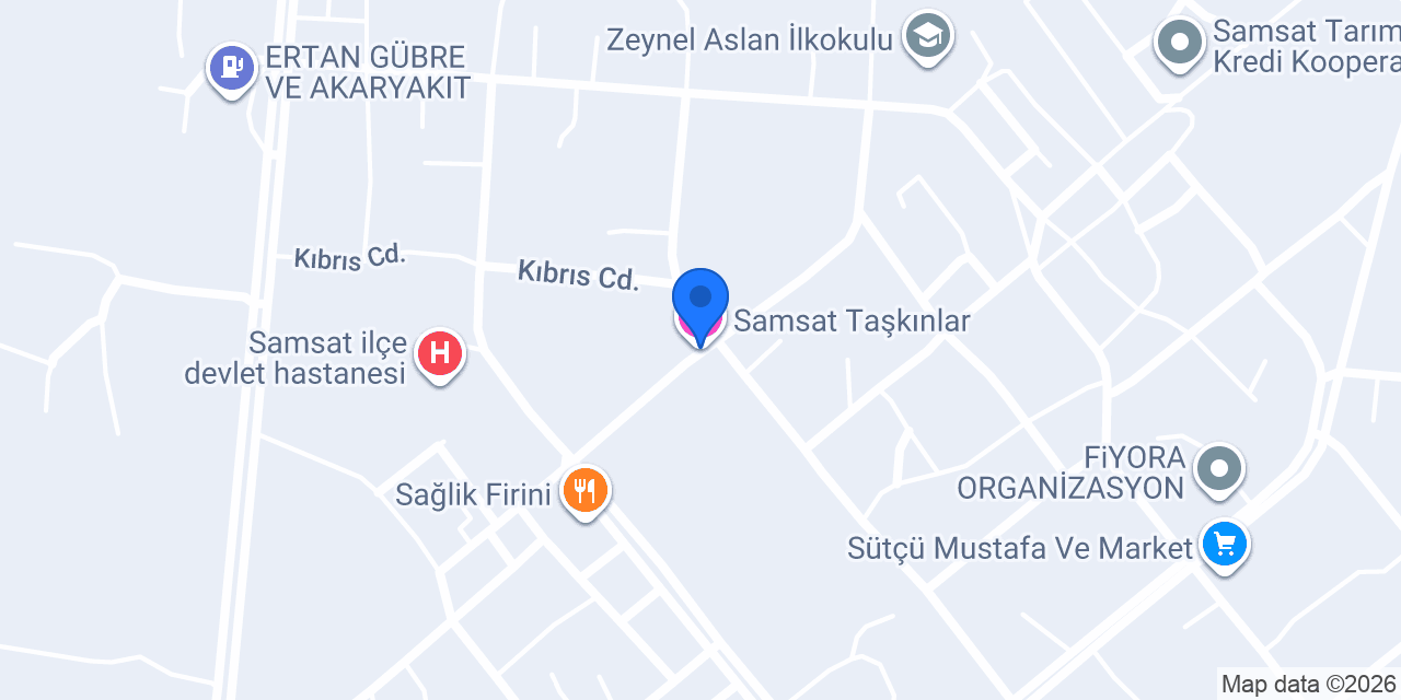 FOTO ECRİN konumu