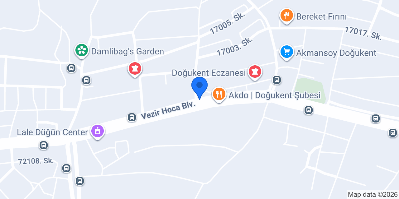MK 3D Grafik Tasarım Animasyon konumu