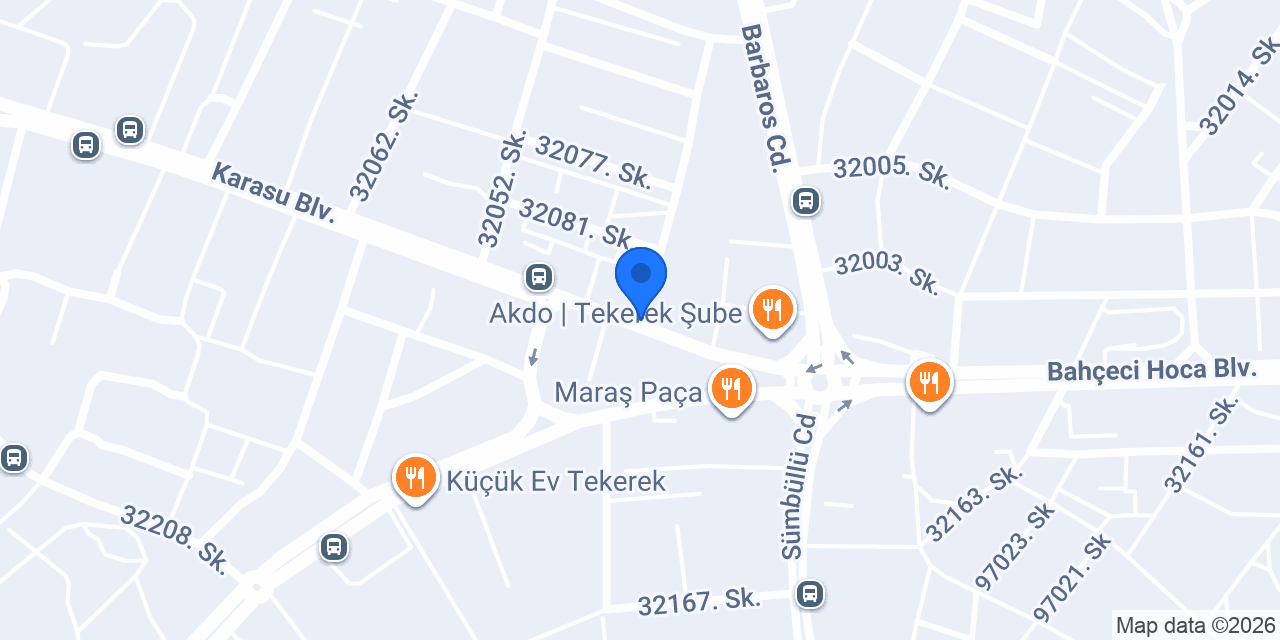 ŞIMART GİYİM konumu
