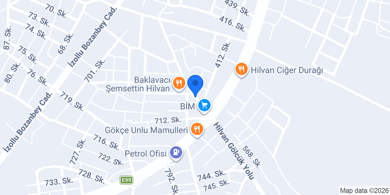AYDOĞDU ÇİÇEKÇİLİK konumu