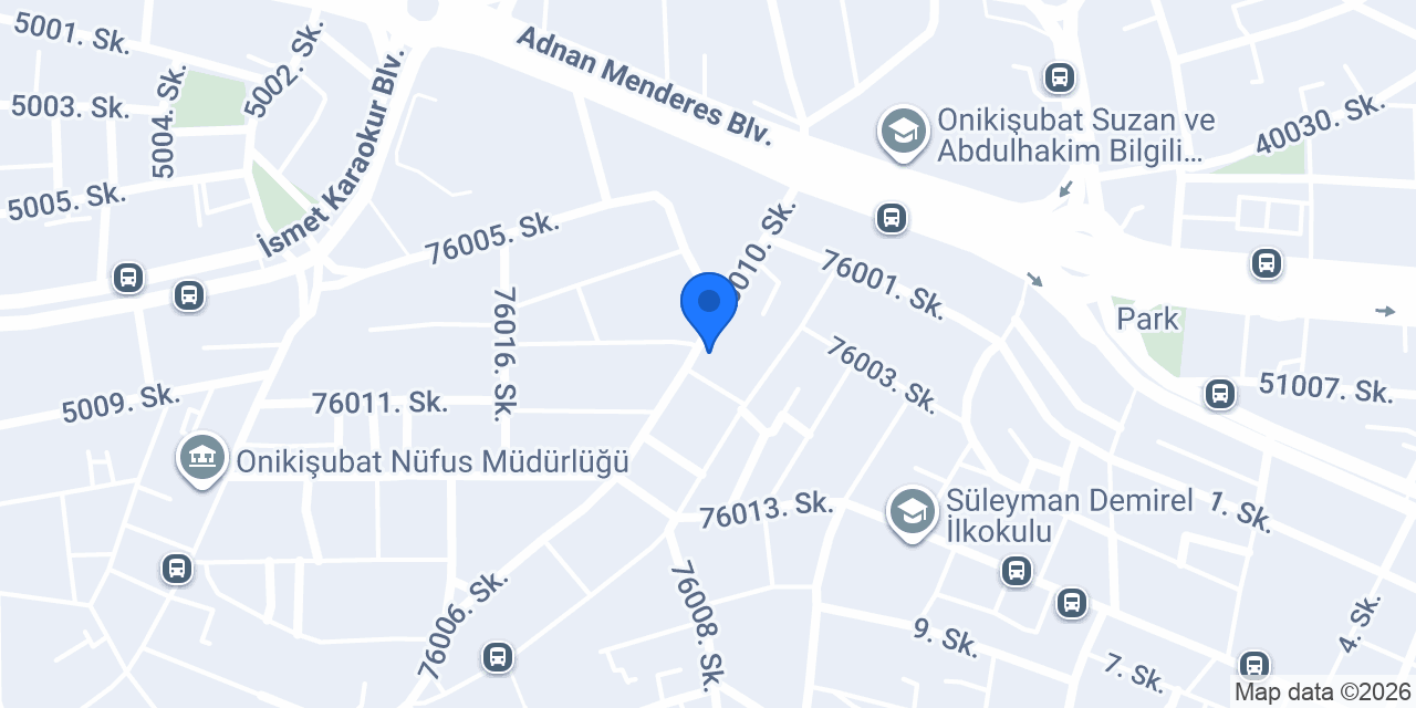 Ab Doğalgaz konumu