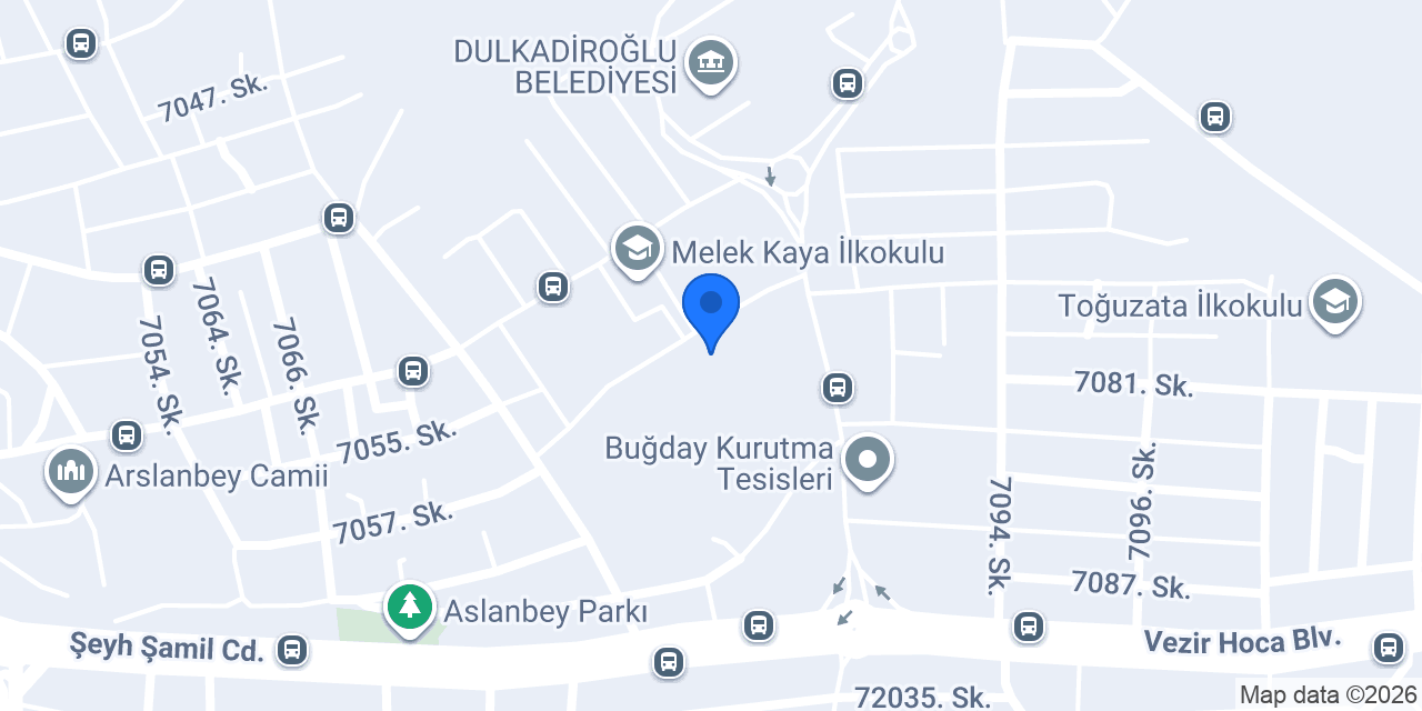EXPRES BÜFE konumu