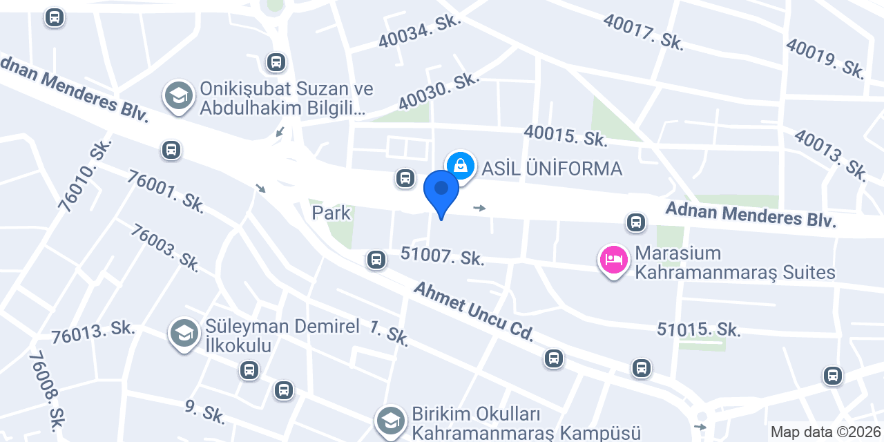 Çağrı Taş Ocaklı Fırın konumu
