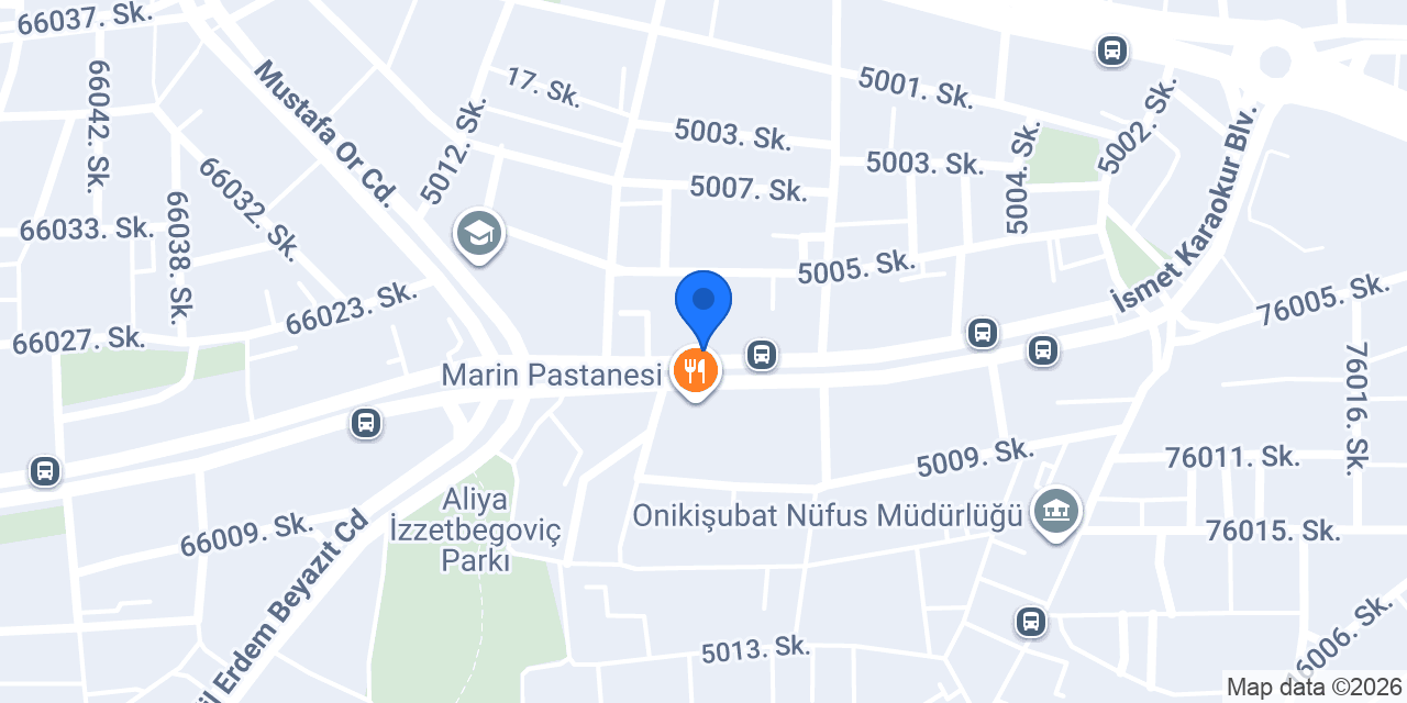 optika novus konumu