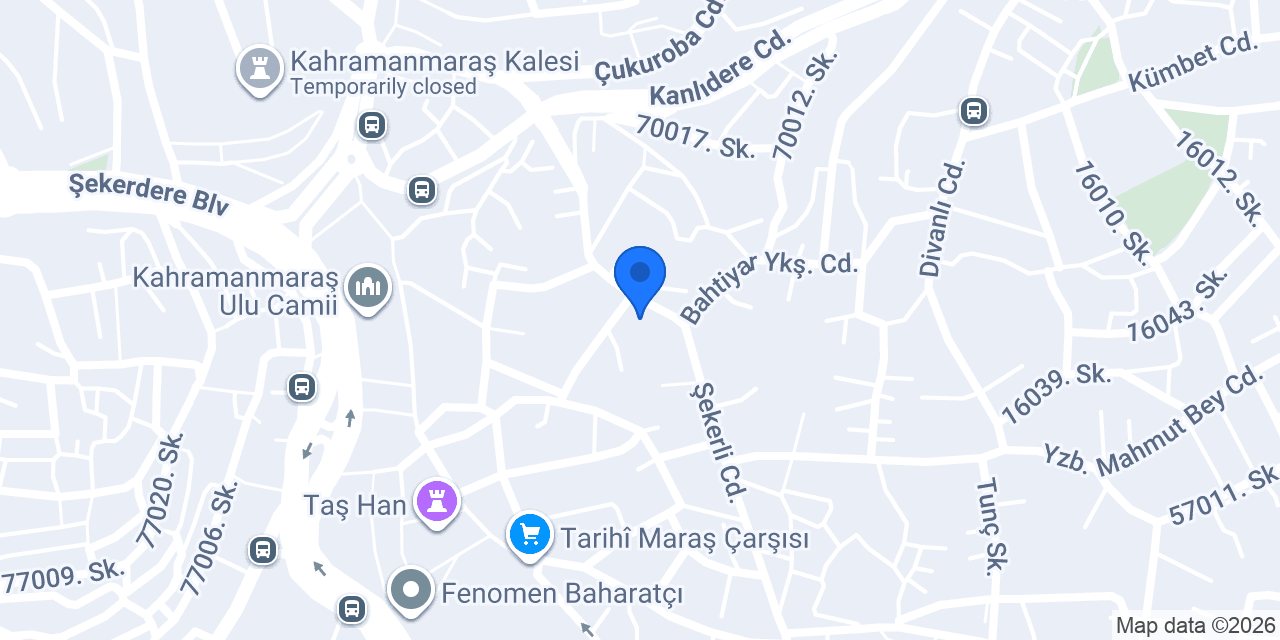 Golden Ay konumu