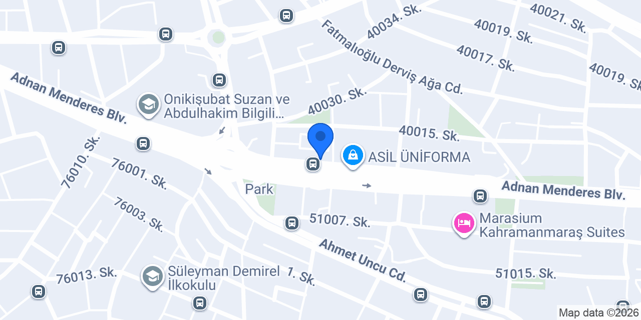 BOYUTEMLAK46 konumu