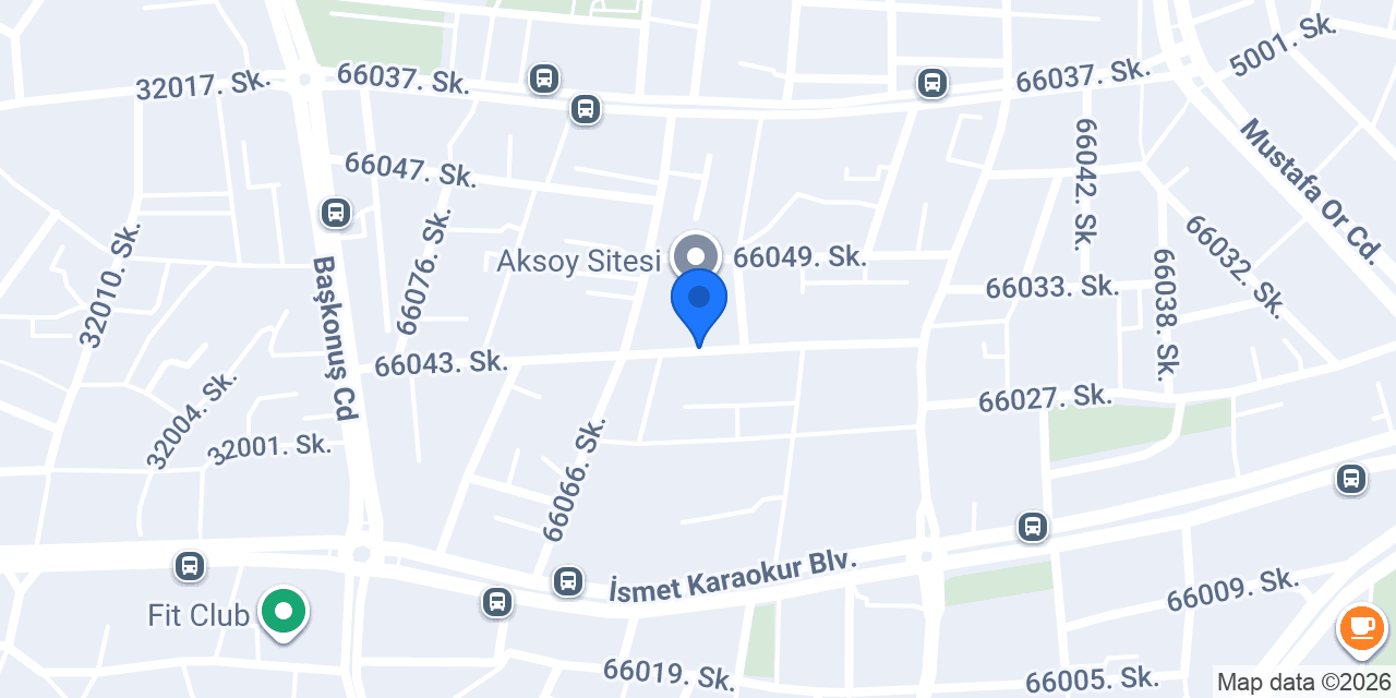 Altaylar Mekanik konumu