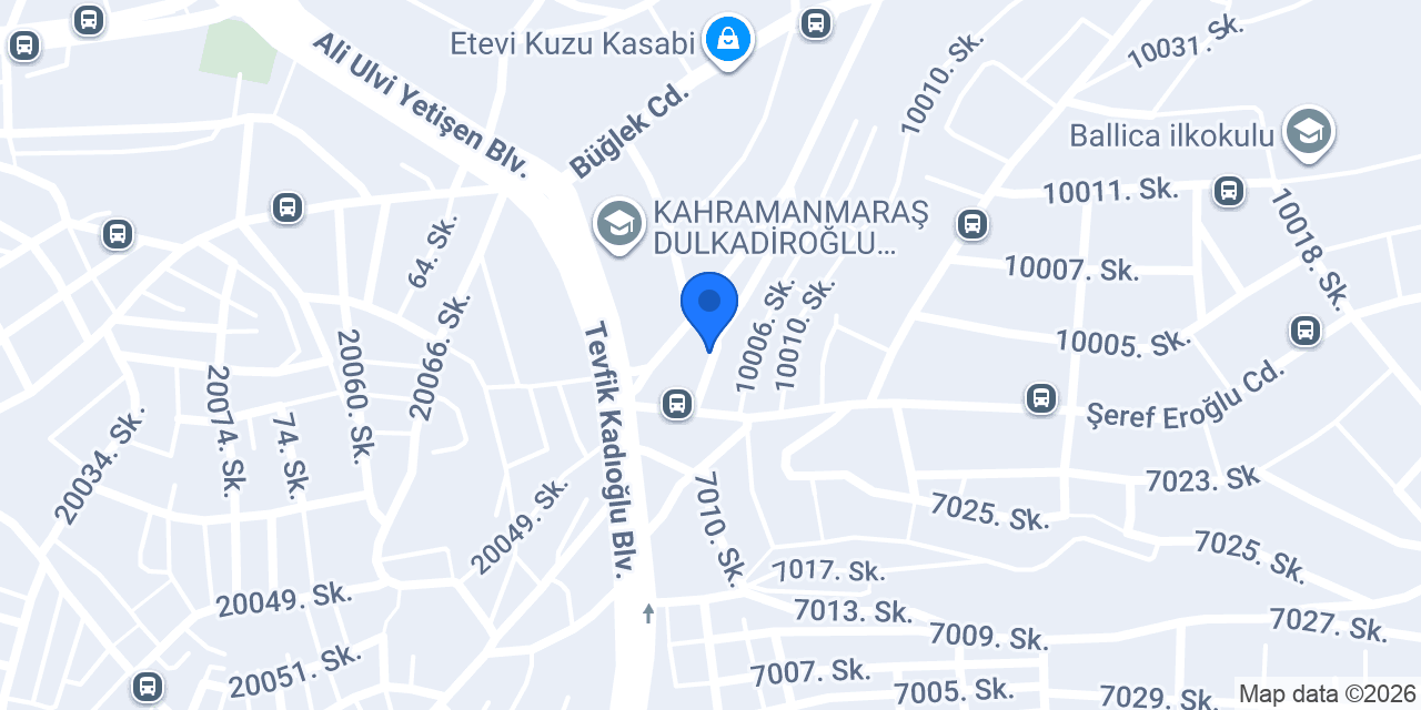 ibn-i sina eczanesi konumu