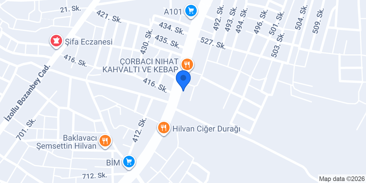 LASTİKÇİ HiLVAN MOBiL konumu
