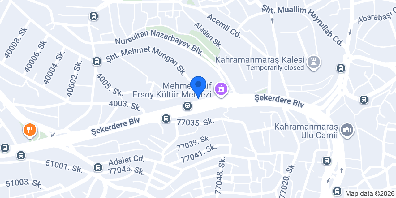 Emirhan Gökşen bay bayan kuaför konumu