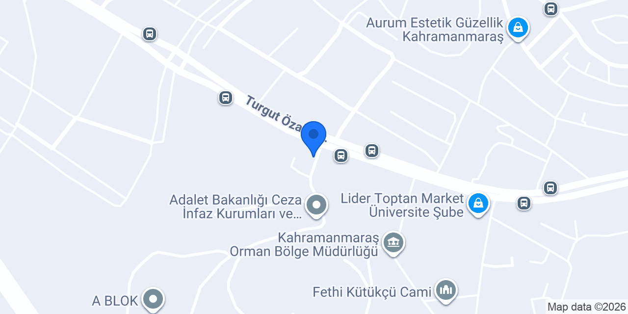 CornerStone Cafe&Bistro konumu