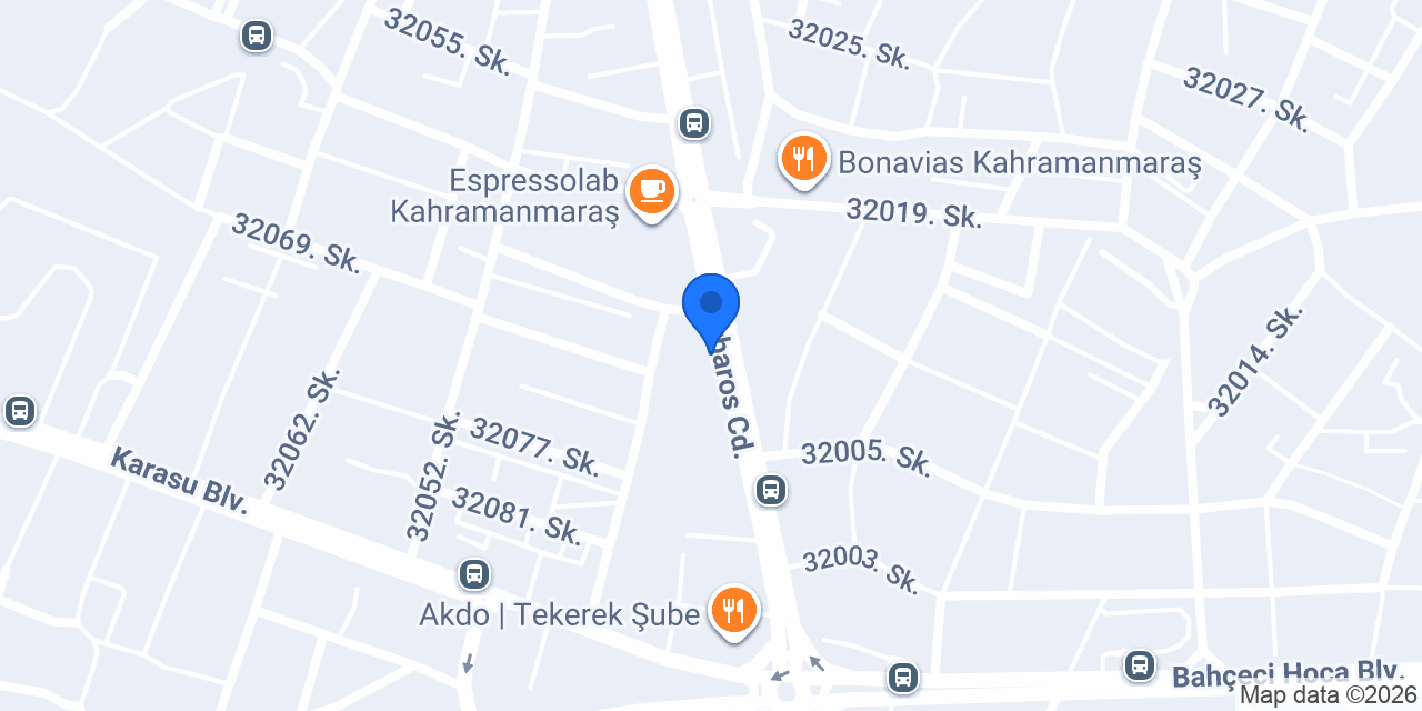 Moda prestij Mavi konumu