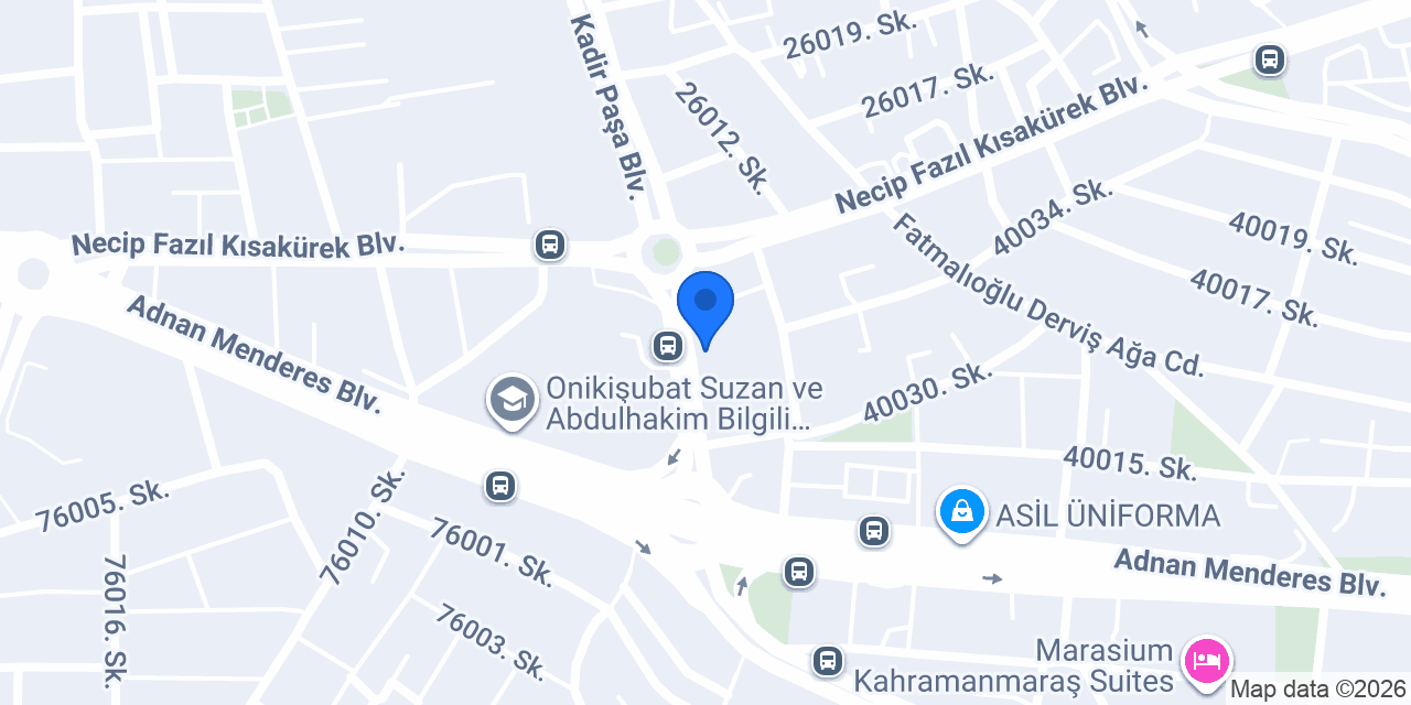 Emlakçı Şükrü konumu