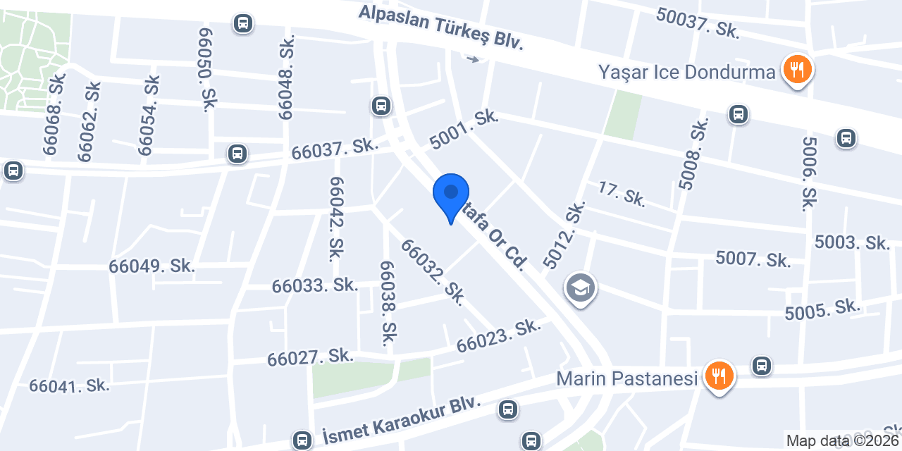 İLHAN DEDEOĞLU - BARAN DECOYAP - Dekorasyon&Yapı Malz. konumu