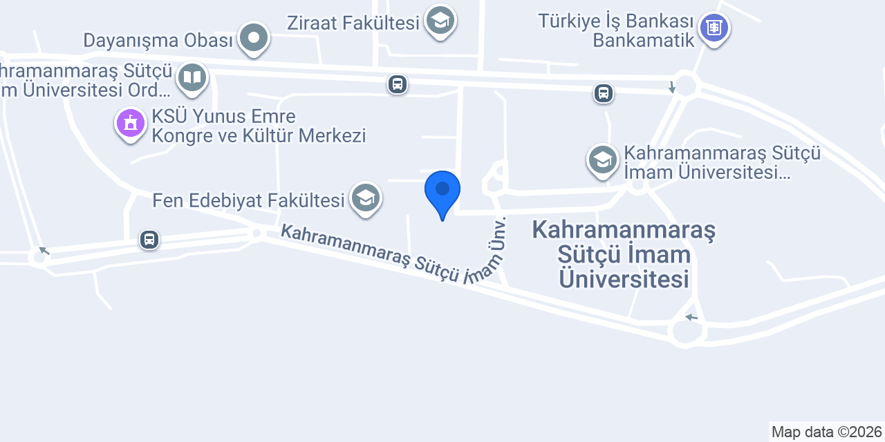 Çaytaze Cafe konumu