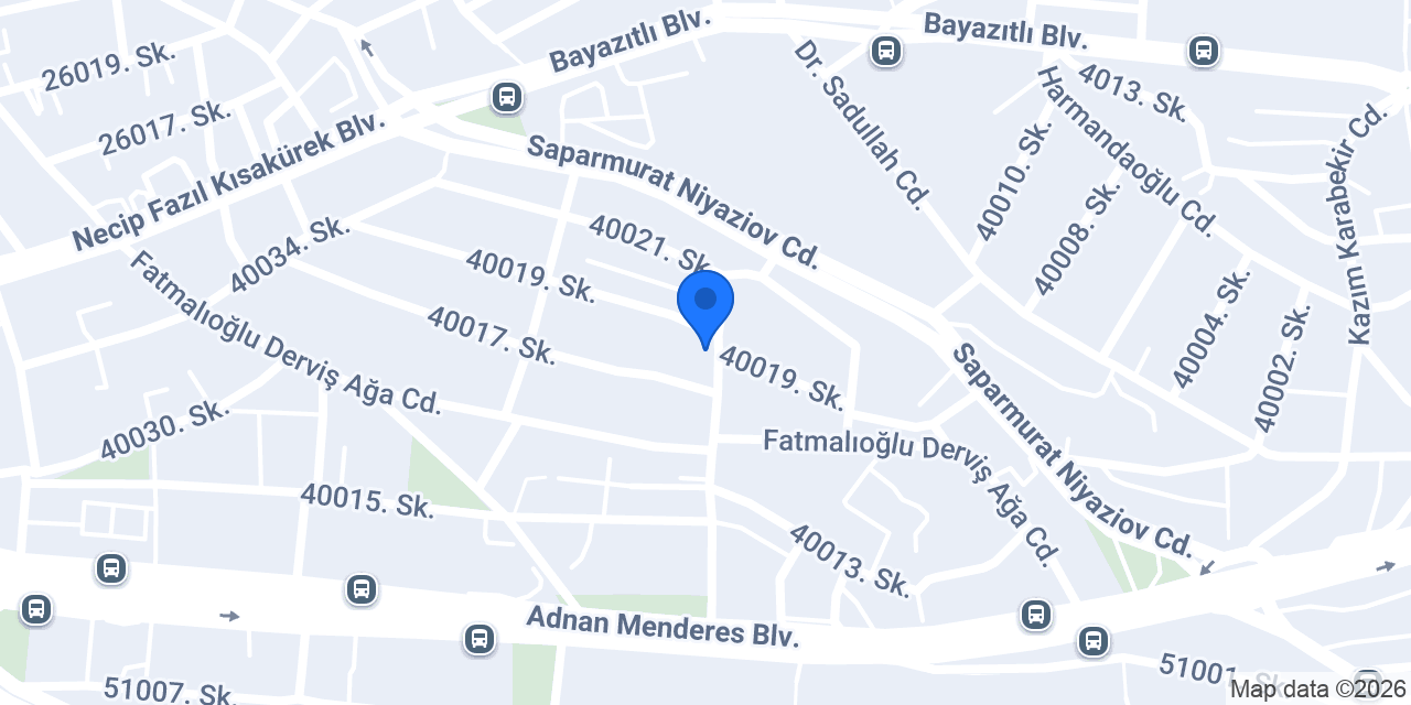Agcadağ Berber Salonu konumu