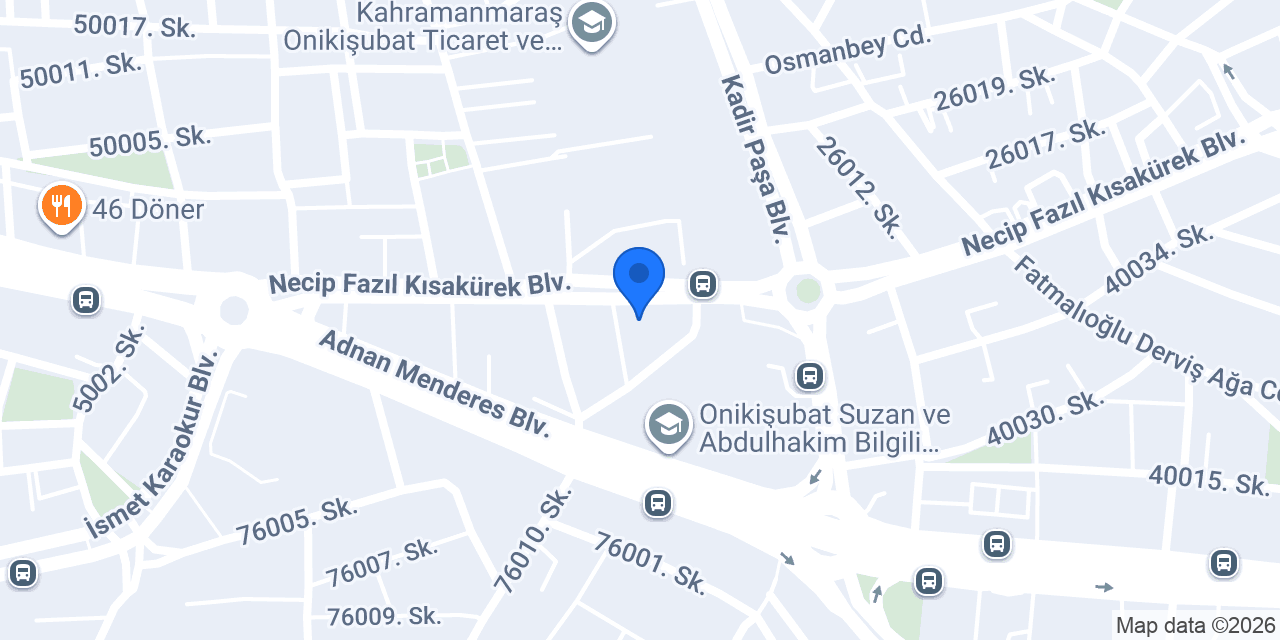 Sıla İnternet Cafe konumu