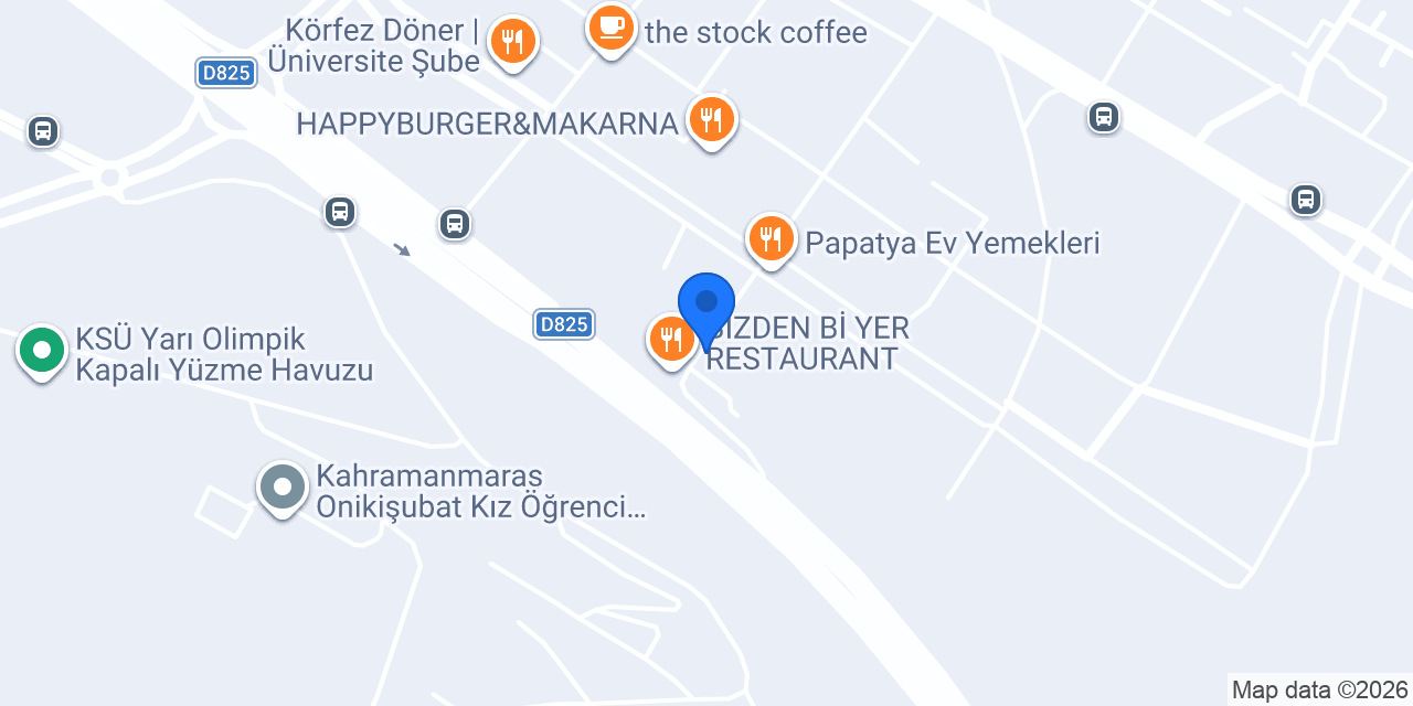 ANI PİLAV KOKOREÇ TANTUNİ konumu