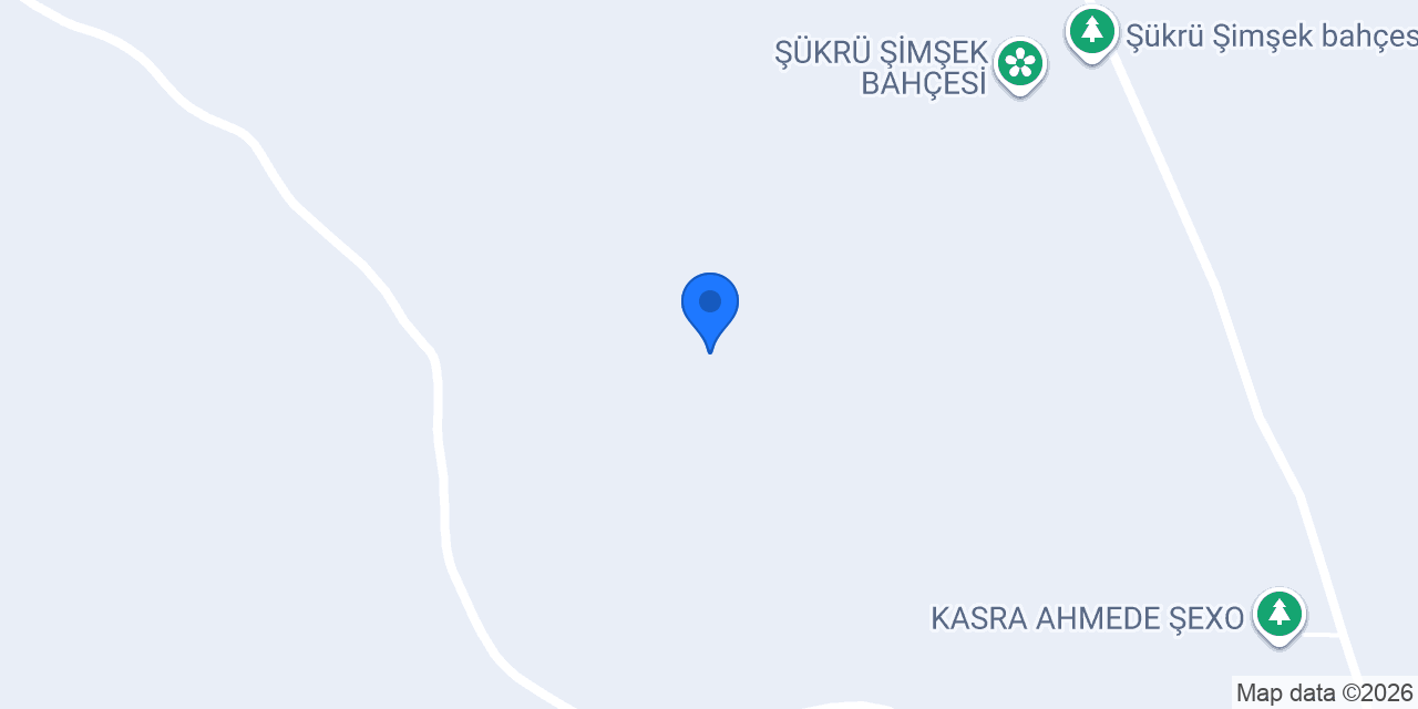 GERMIKA MÂLA ÎSA konumu
