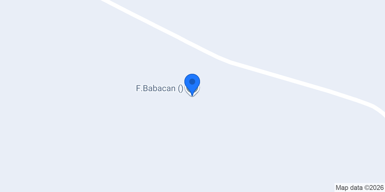 F.Babacan () konumu