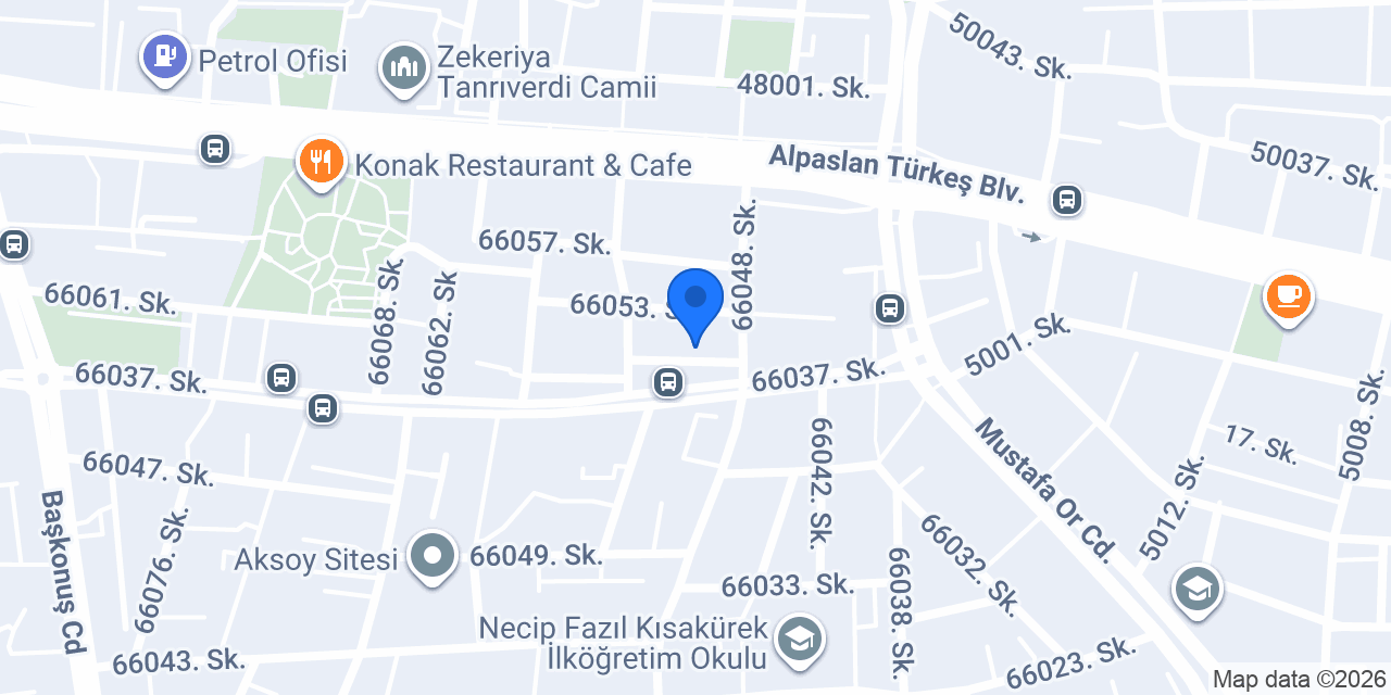 Pidepark konumu