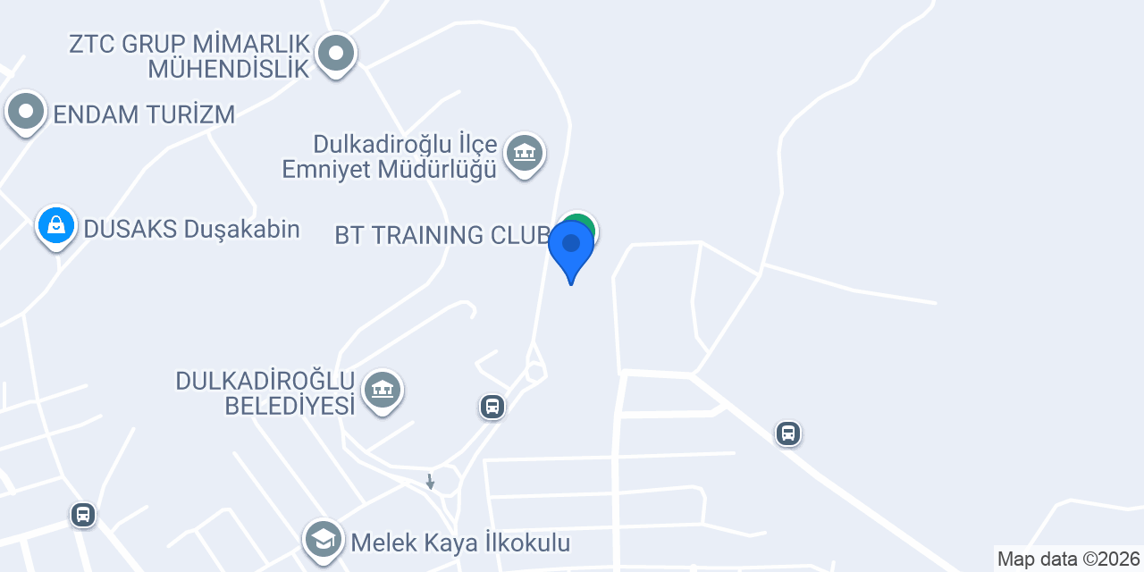 Öyküm bazlama ve gözleme konumu