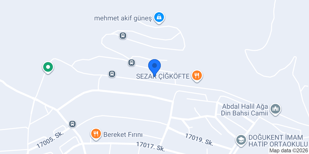 DEVRAN KALA ( FARK ETMİYO) konumu