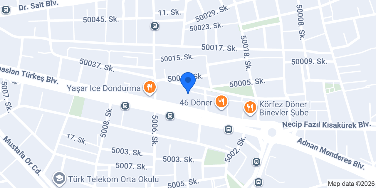 UZMAN KLİNİK PSİKOLOG Hatice ATA konumu