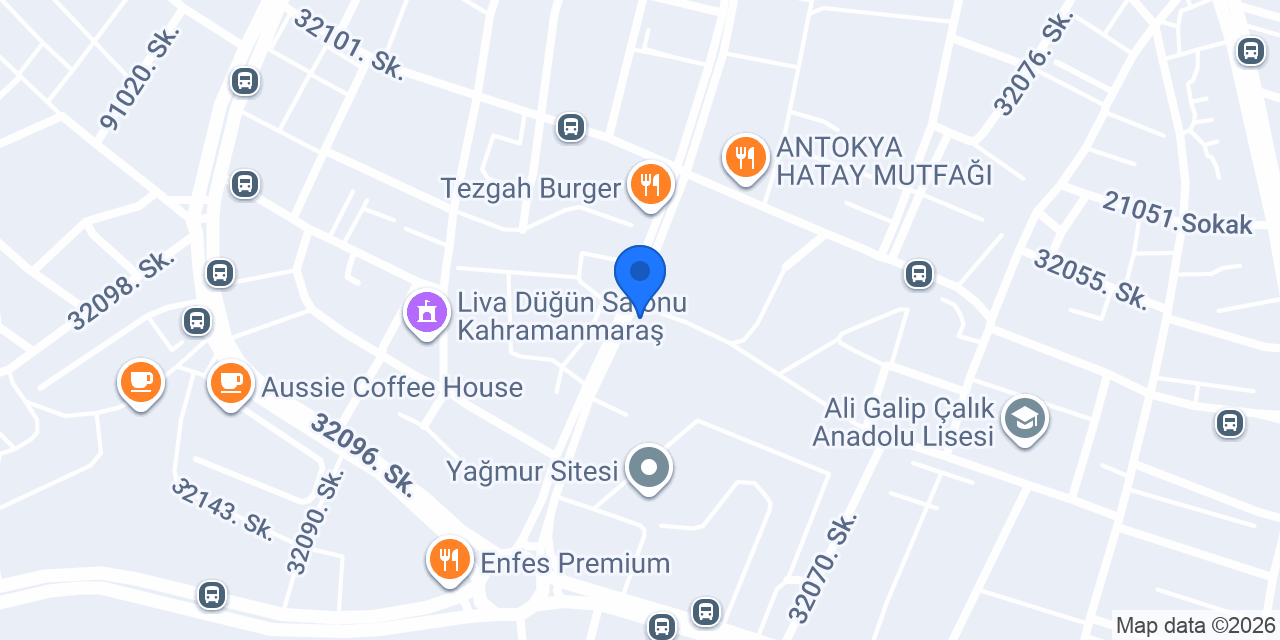 Bizim Edeler Ocakbaşı konumu