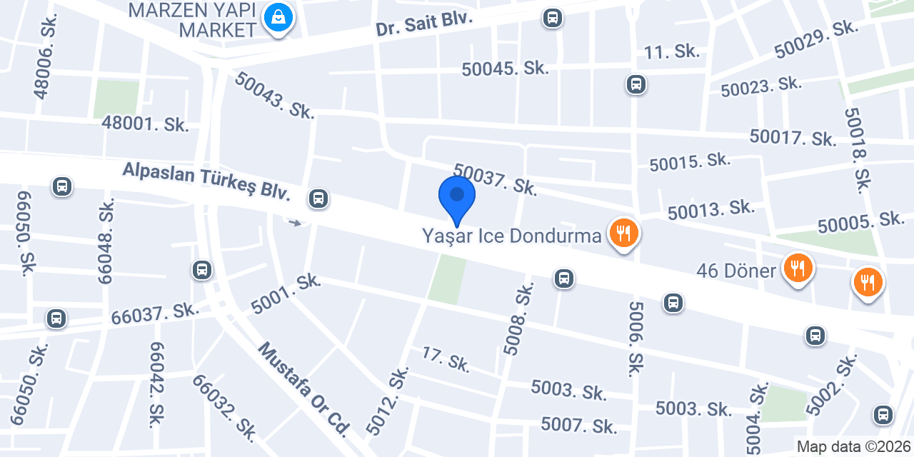 Altay Hukuk ve Danışmanlık konumu