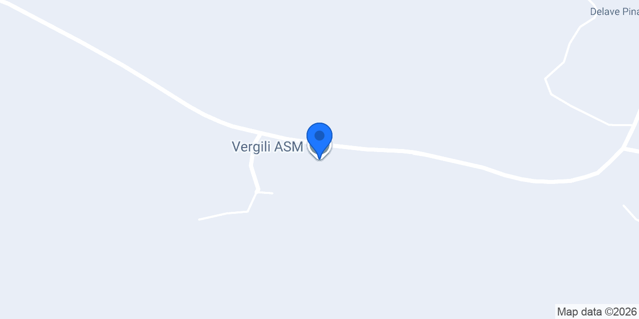 Vergili ASM konumu