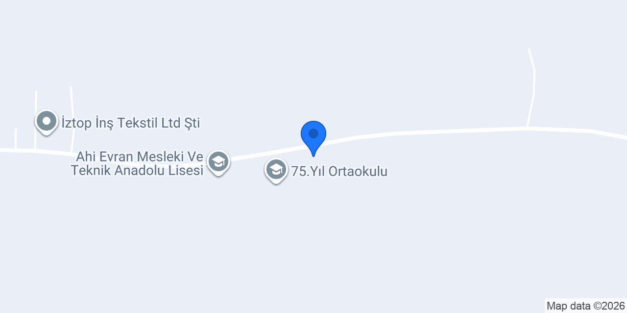 Eryıldırım mobilya konumu