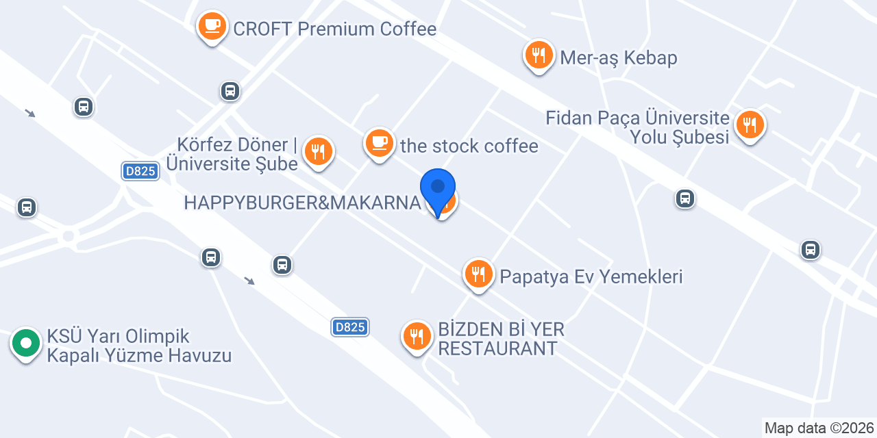33 TANTUNİ konumu