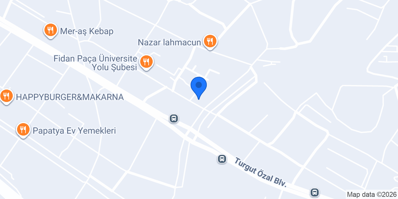 oxford vize kmaras konumu