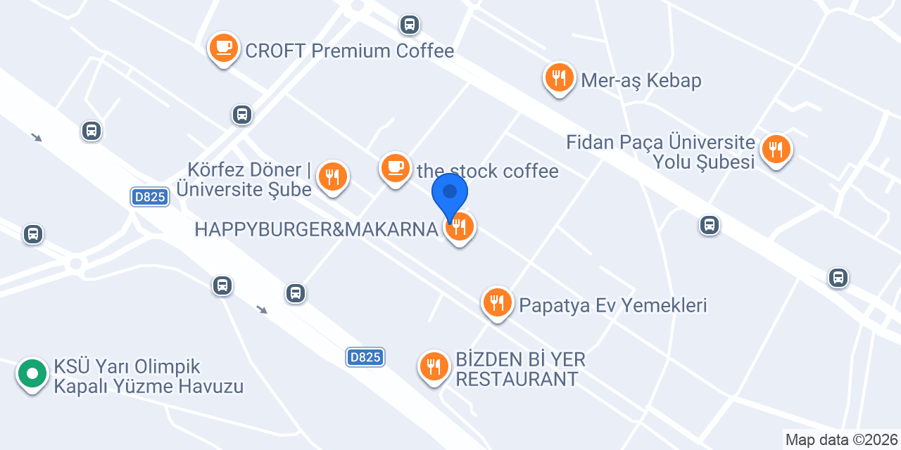 Adm bardak waffle konumu