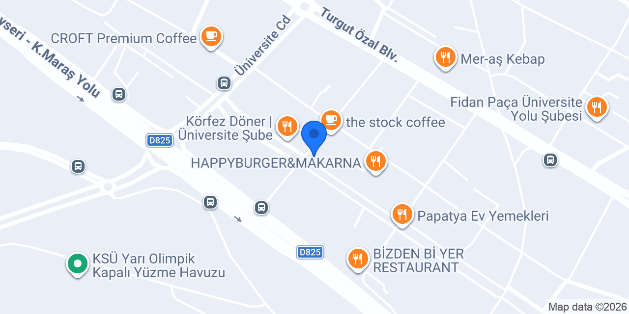 Beyoglu Cafe & Waffle konumu
